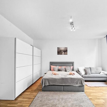 شقة Central Vienna Charm المظهر الخارجي الصورة