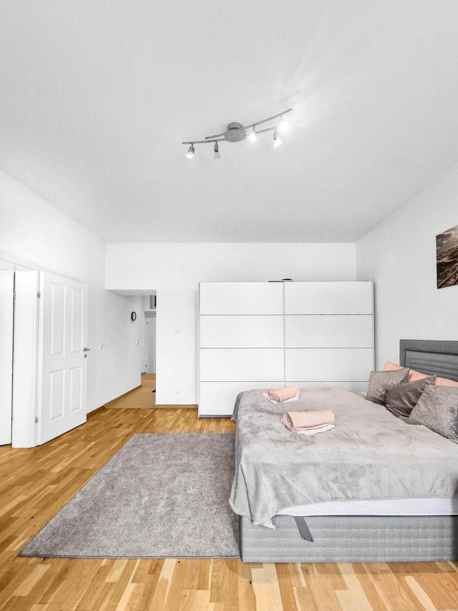 شقة Central Vienna Charm المظهر الخارجي الصورة